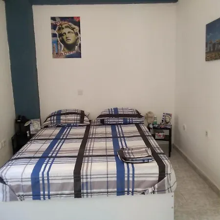 Apollon H-2 Appartamento Rhodes City