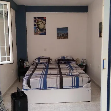 Apartment Apollon H-2 *