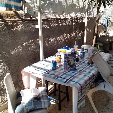 Apollon H-2 * Rhodes City