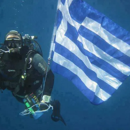 Apollon H-2 Appartamento Rhodes City