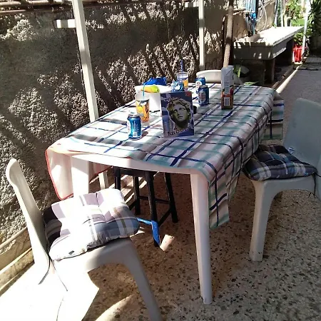Appartamento Apollon H-2 Rhodes City