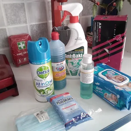 Apollon H-2 Rhodes City