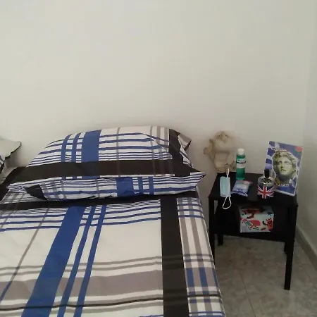 Apollon H-2 Appartement *