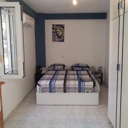Apartamento Apollon H-2