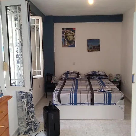 Apollon H-2 Appartement Rhodes City