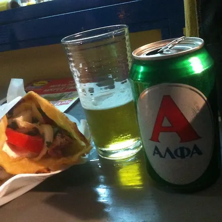 Apartamento Apollon H-2 Rhodes City