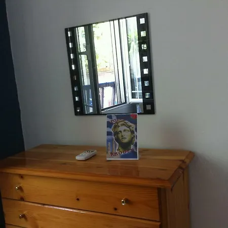 Apollon H-2 Rhodes City