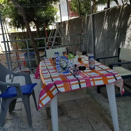 Apollon H-2 Apartment *