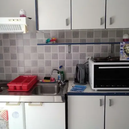 Apollon H-2 Rhodes City