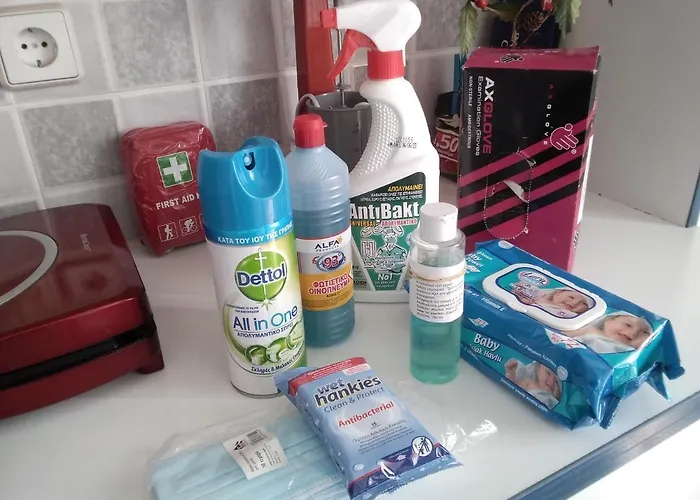 Apollon H-2 Rhodes City