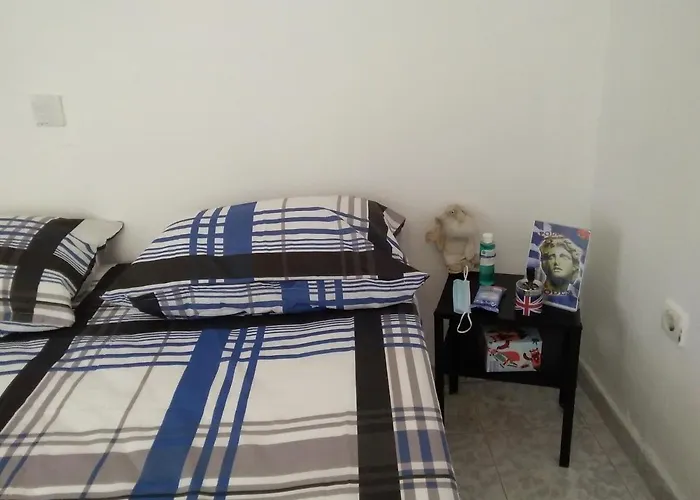 Apollon H-2 Appartement *