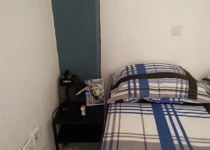 Apollon H-2 * Rhodes City