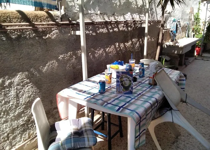 Apollon H-2 * Rhodes City