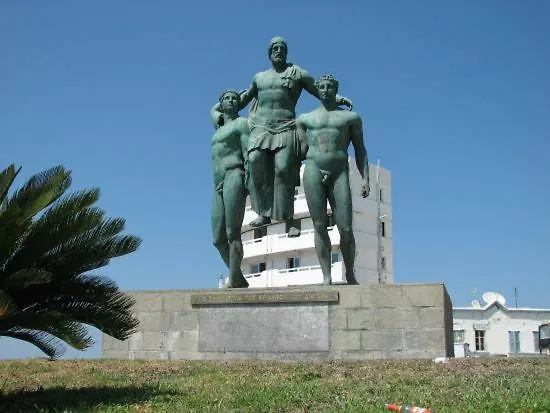 Apollon H-2 Appartement