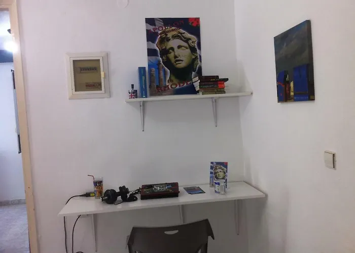 Apollon H-2 Appartement Rhodes City