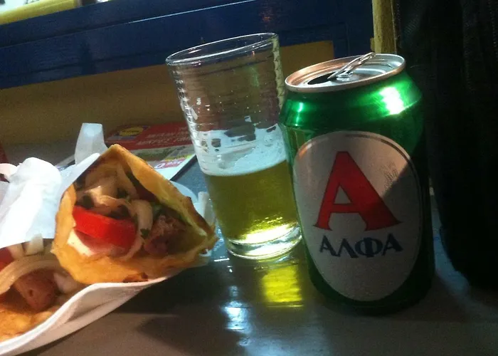 Appartement Apollon H-2 Rhodes City