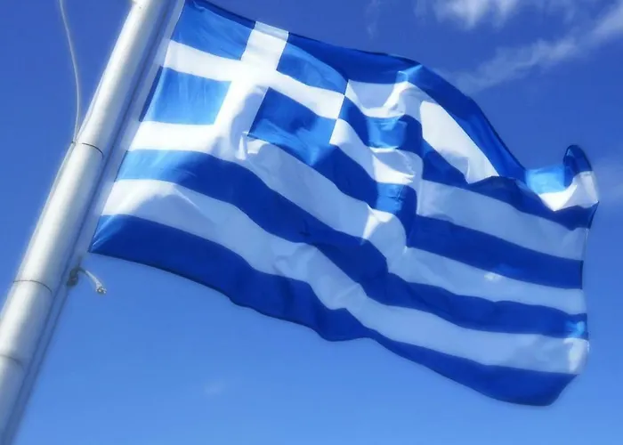 Apollon H-2 Appartement *