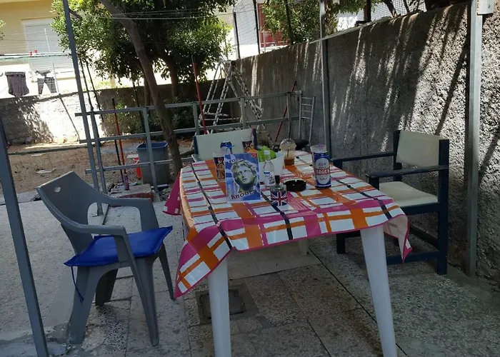 Apollon H-2 Appartement *