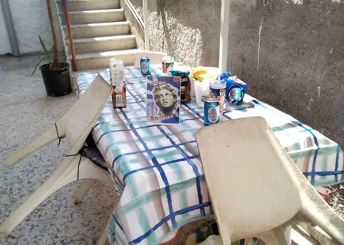 Appartement Apollon H-2 *