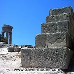 Apollon H-2 Apartment Rhodes City