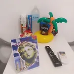 Apartment Apollon H-2 Rhodes City