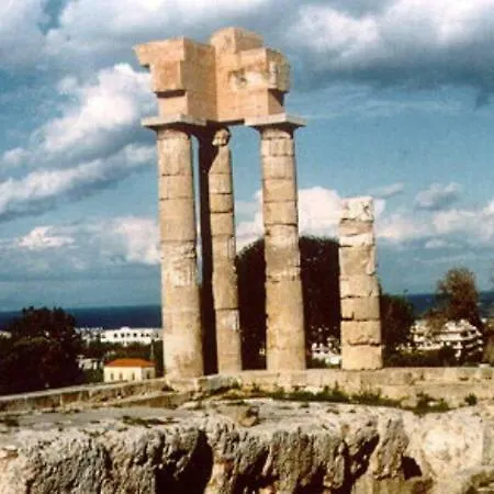 Apollon H-2